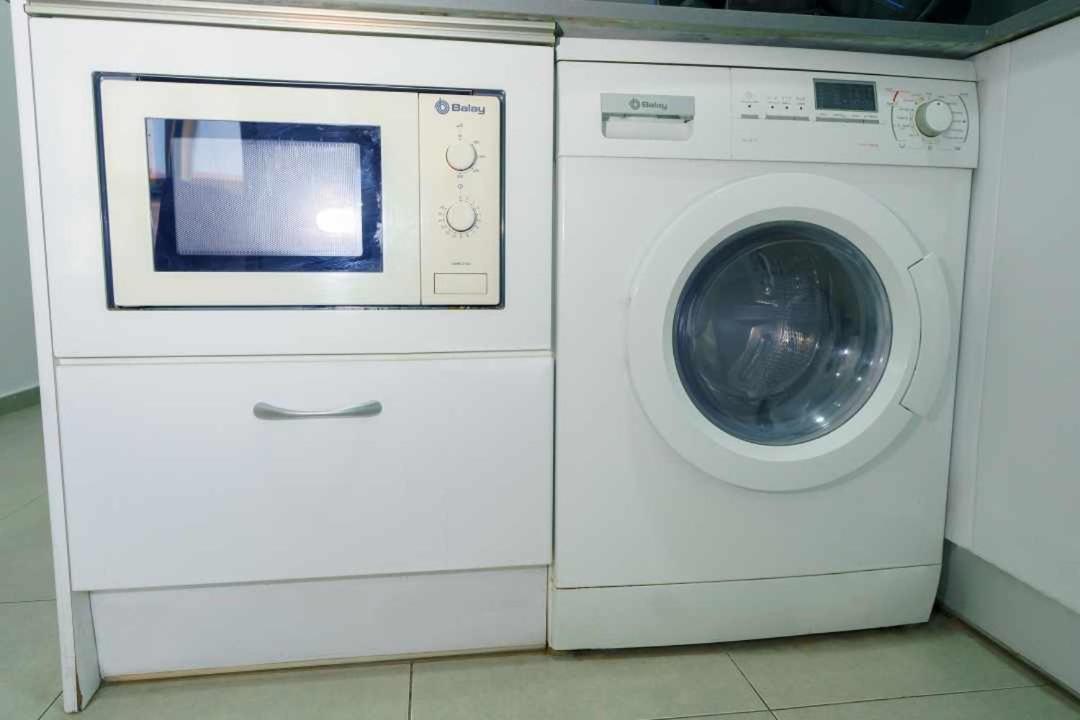 Apartamentos Doctor Clara Castellón de la Plana Szoba fotó